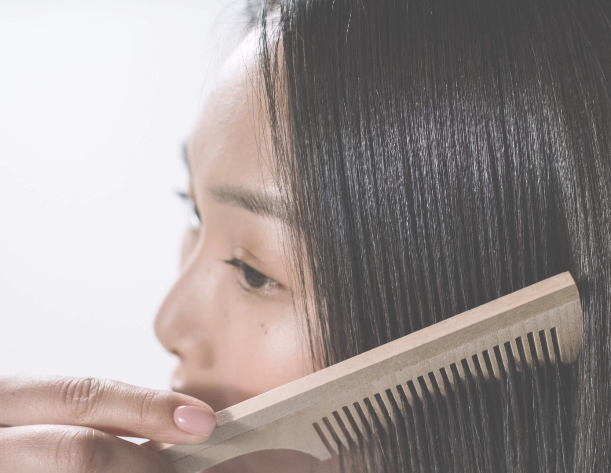 Hair Serums & Fluids