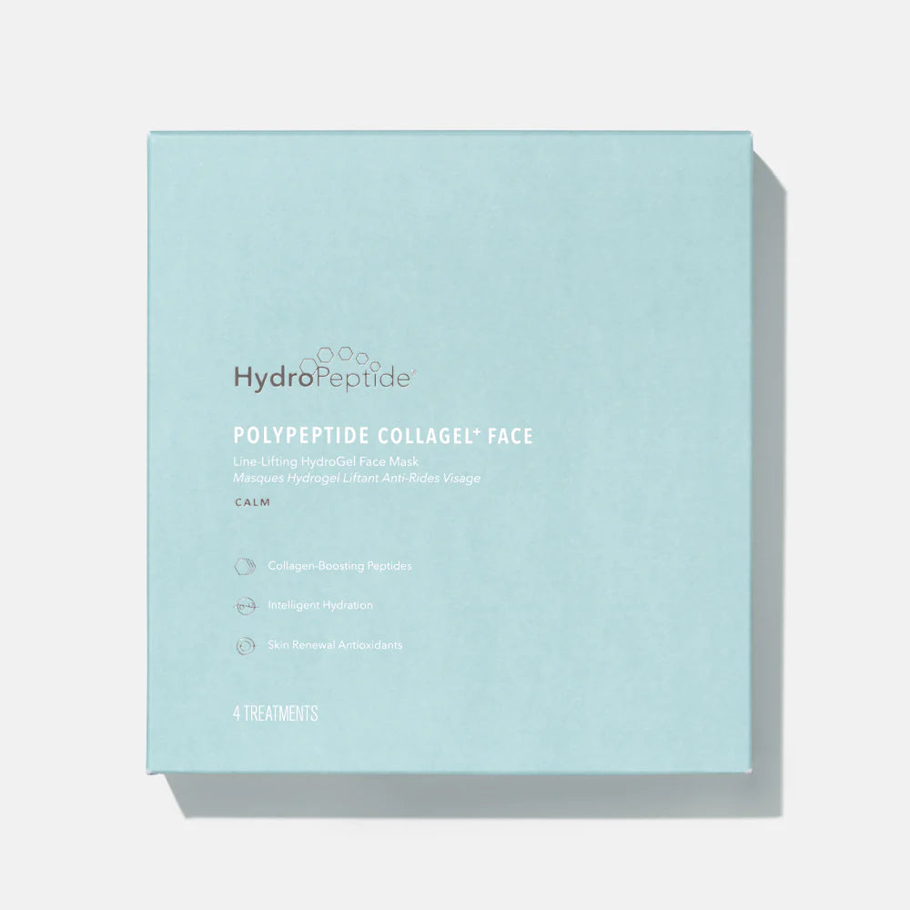 Hydropeptide POLYPEPTIDE COLLAGEL+ FACE MASK
