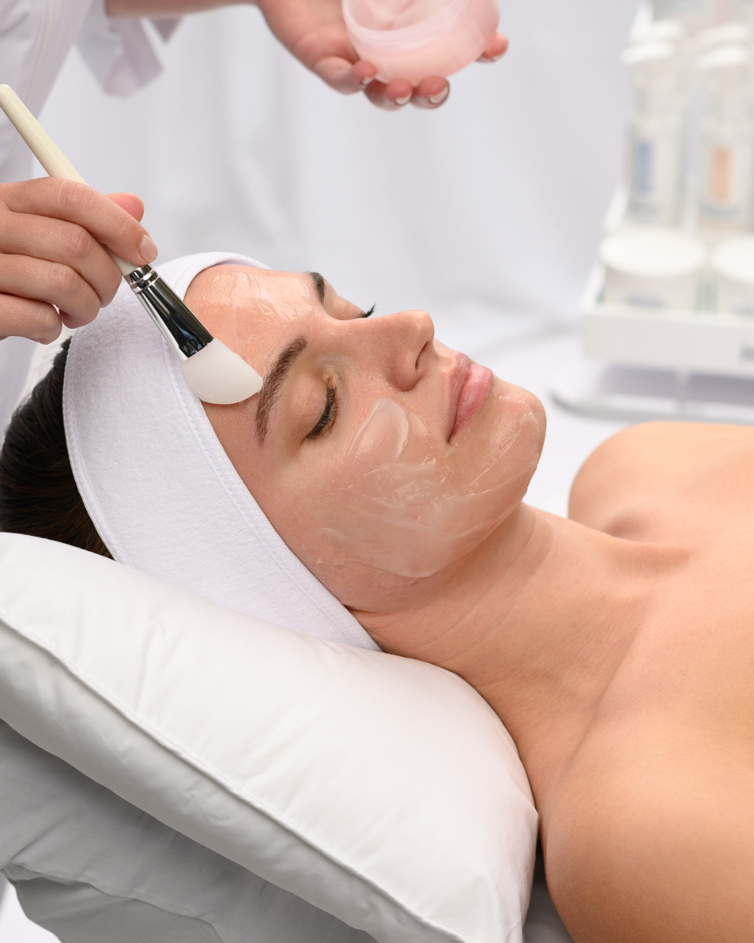 HydroPeptide Hydro-Lock Sleep Mask