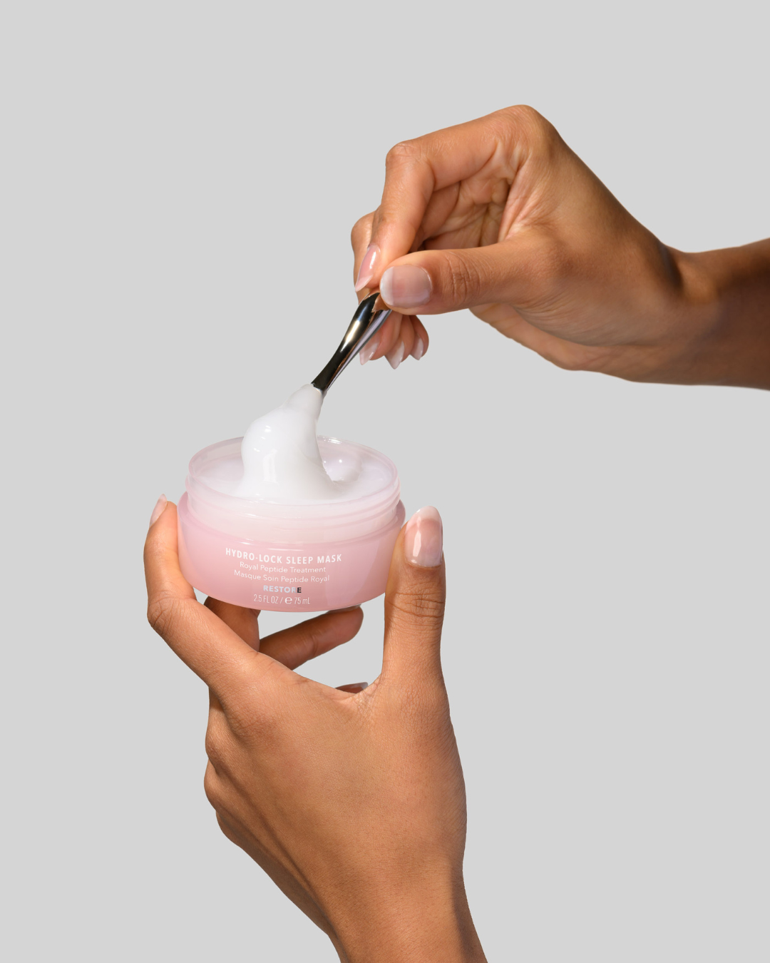 HydroPeptide Hydro-Lock Sleep Mask