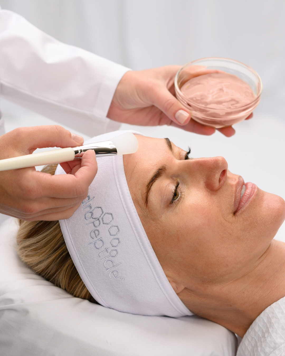 HydroPeptide Balancing Mask