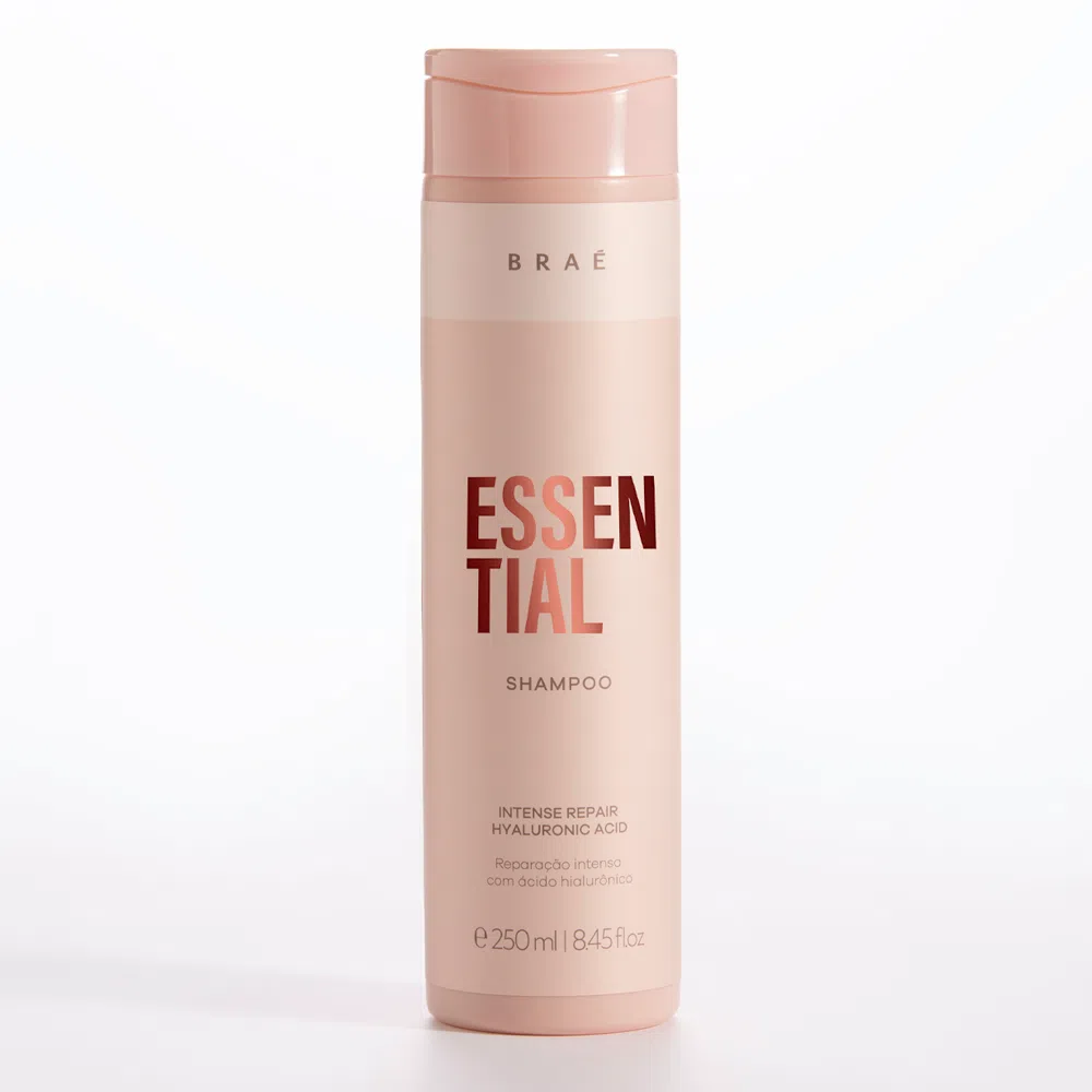 ESSENTIAL CHAMPÚ | 250ML