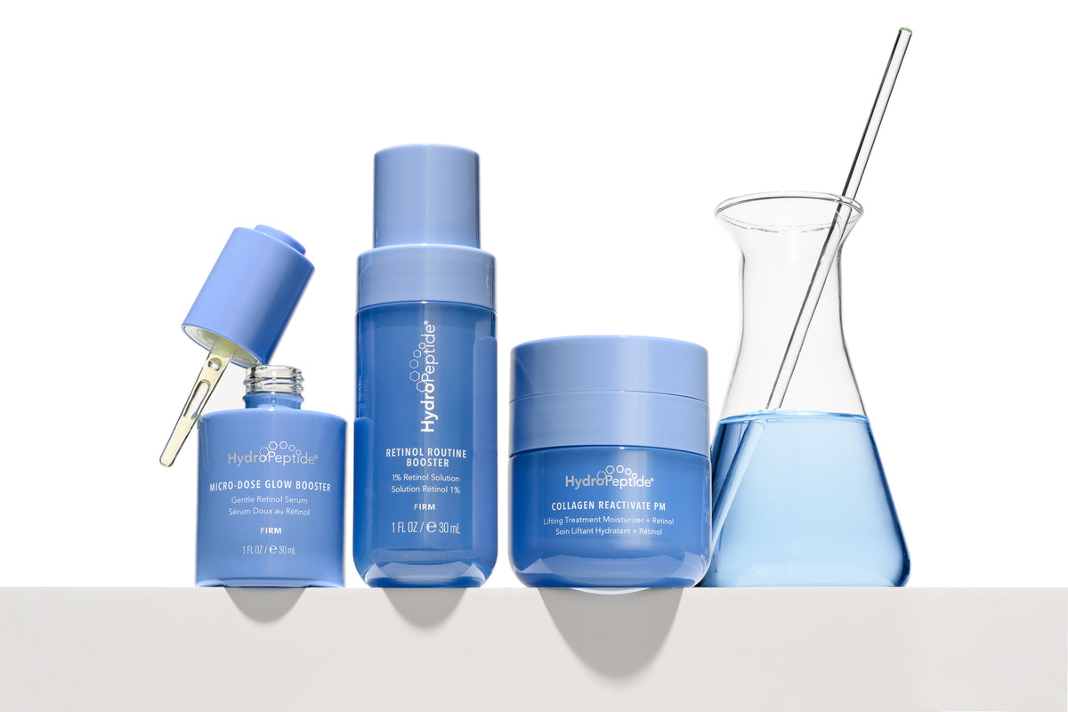 HydroPeptide Collagen ReActivate PM