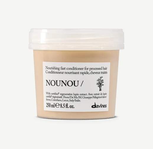 Davines NOUNOU Nourishing Conditioner
