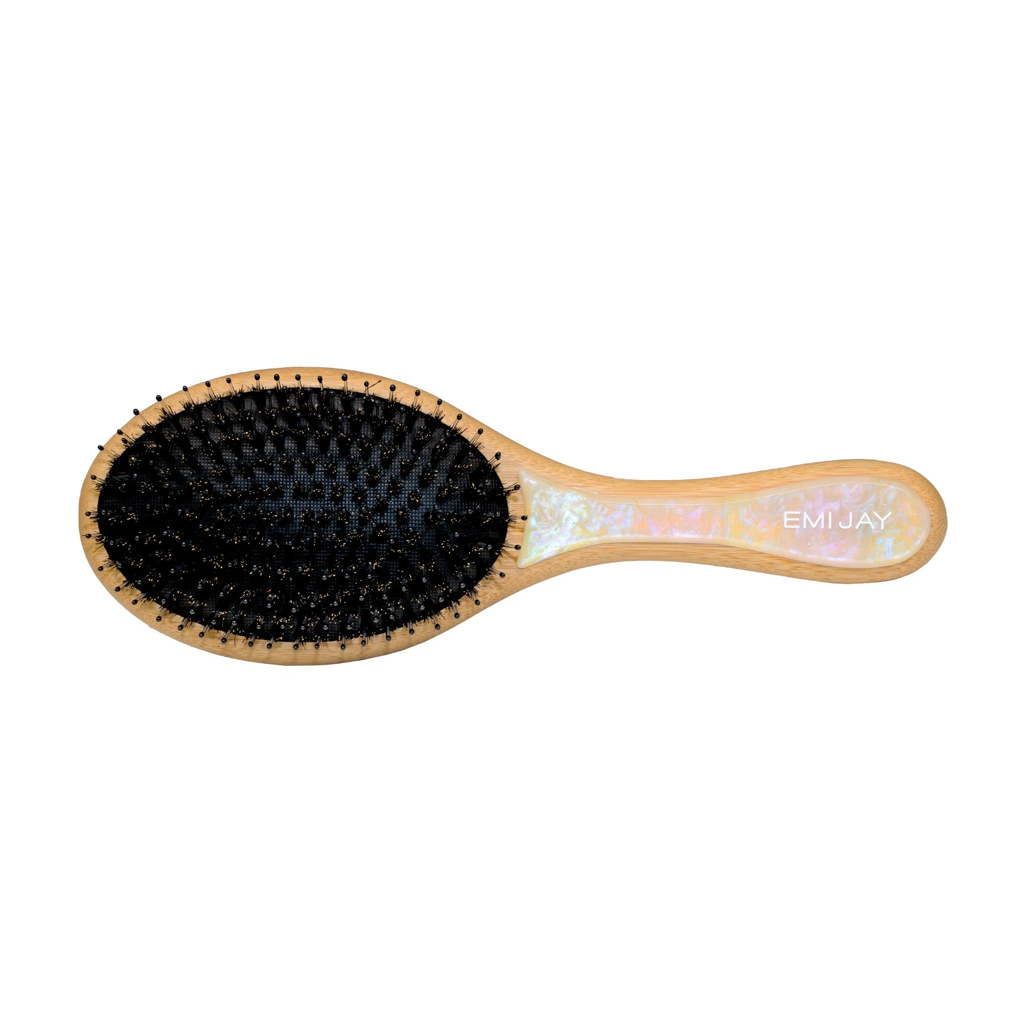 Emi Jay Flat Brush Lemon Sugar