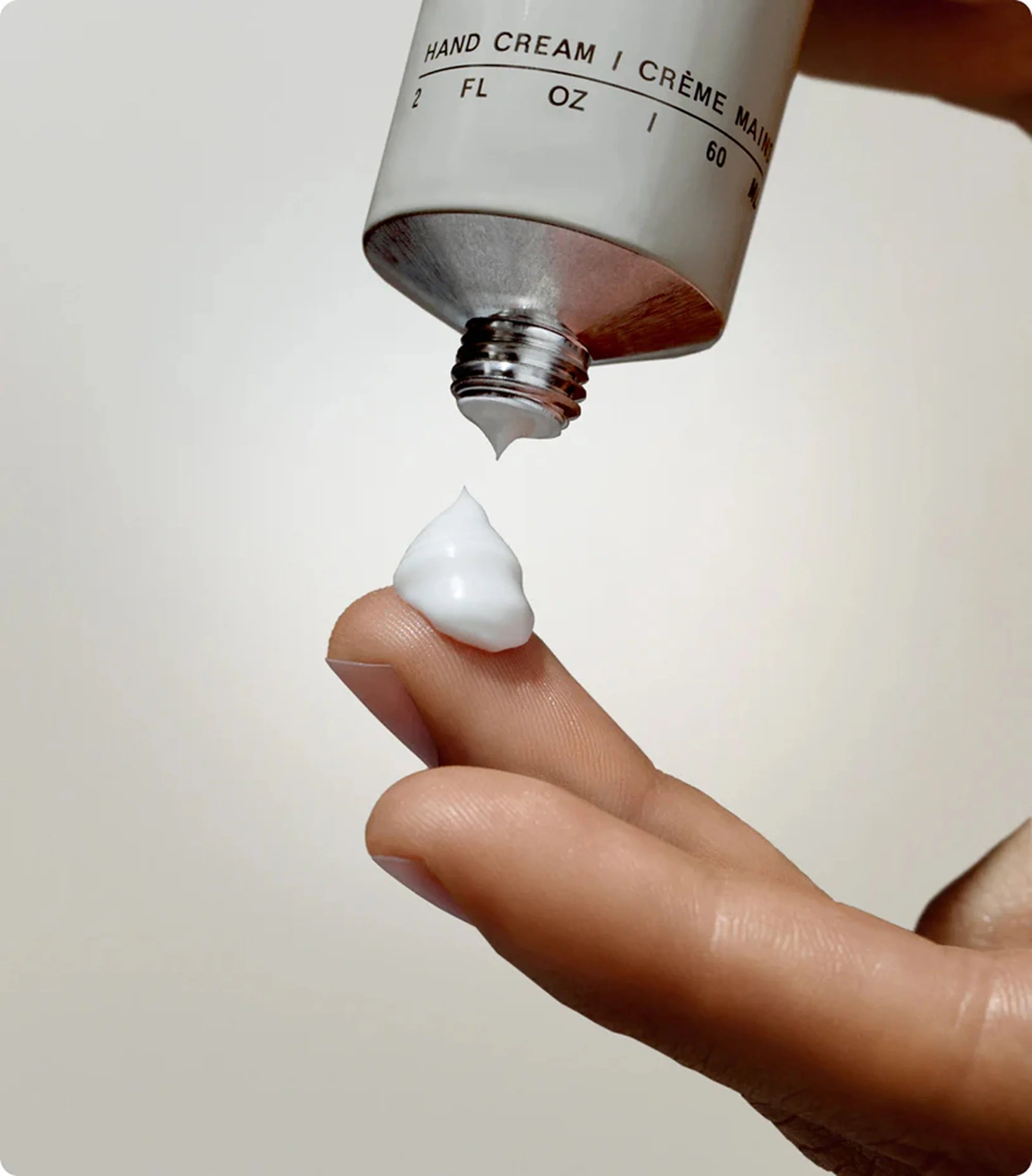 Salt&Stone HAND CREAM - BLACK ROSE & OUD