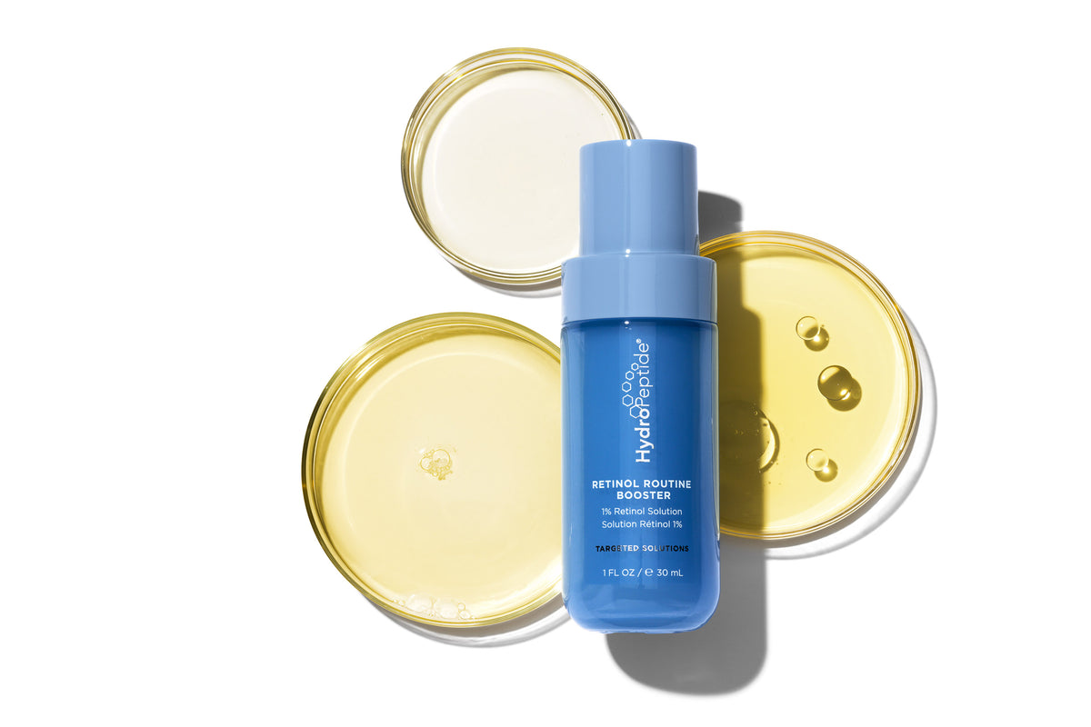 HydroPeptide Retinol Routine Booster