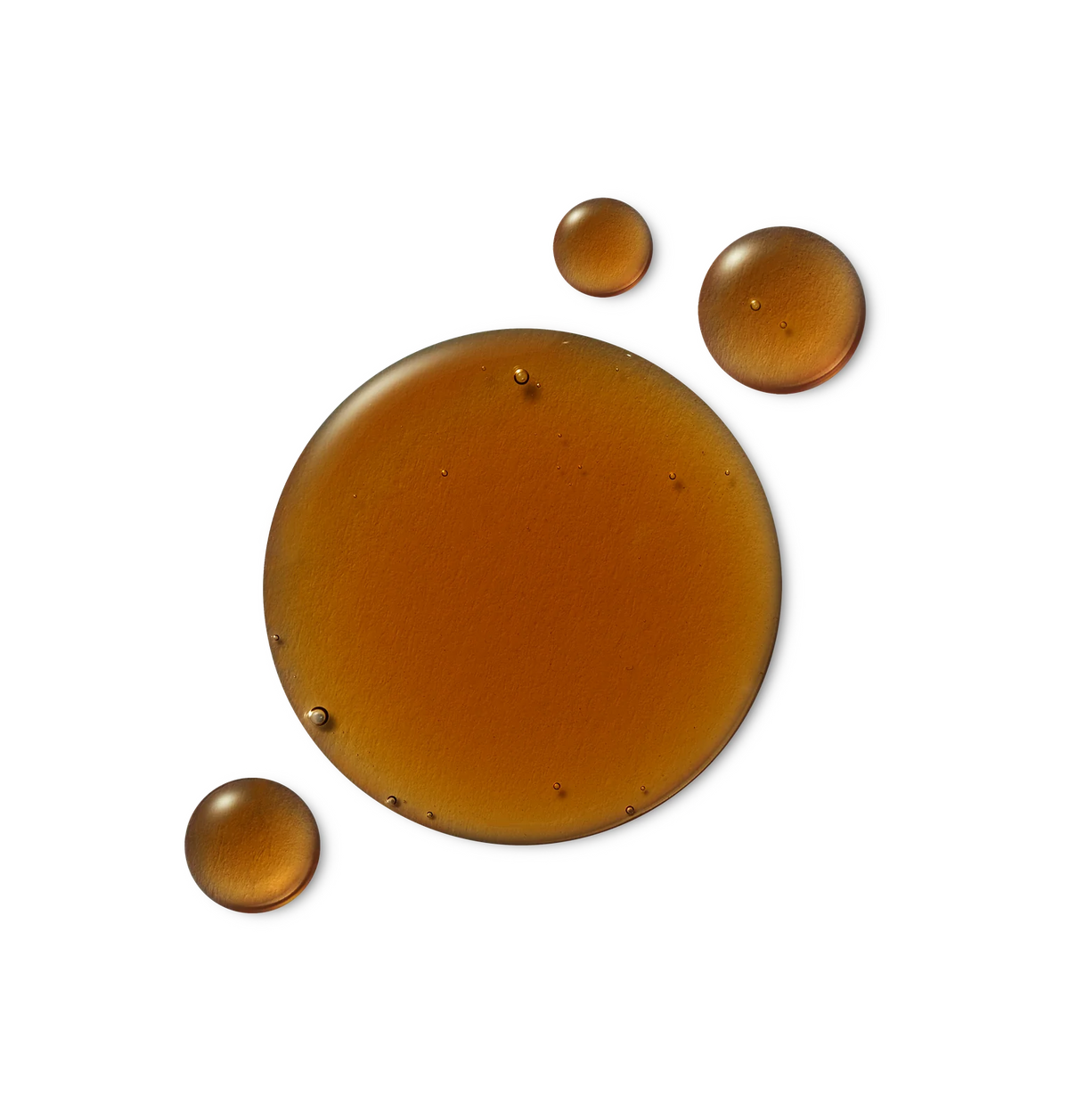 anillO Dark Beer Biome Shampoo