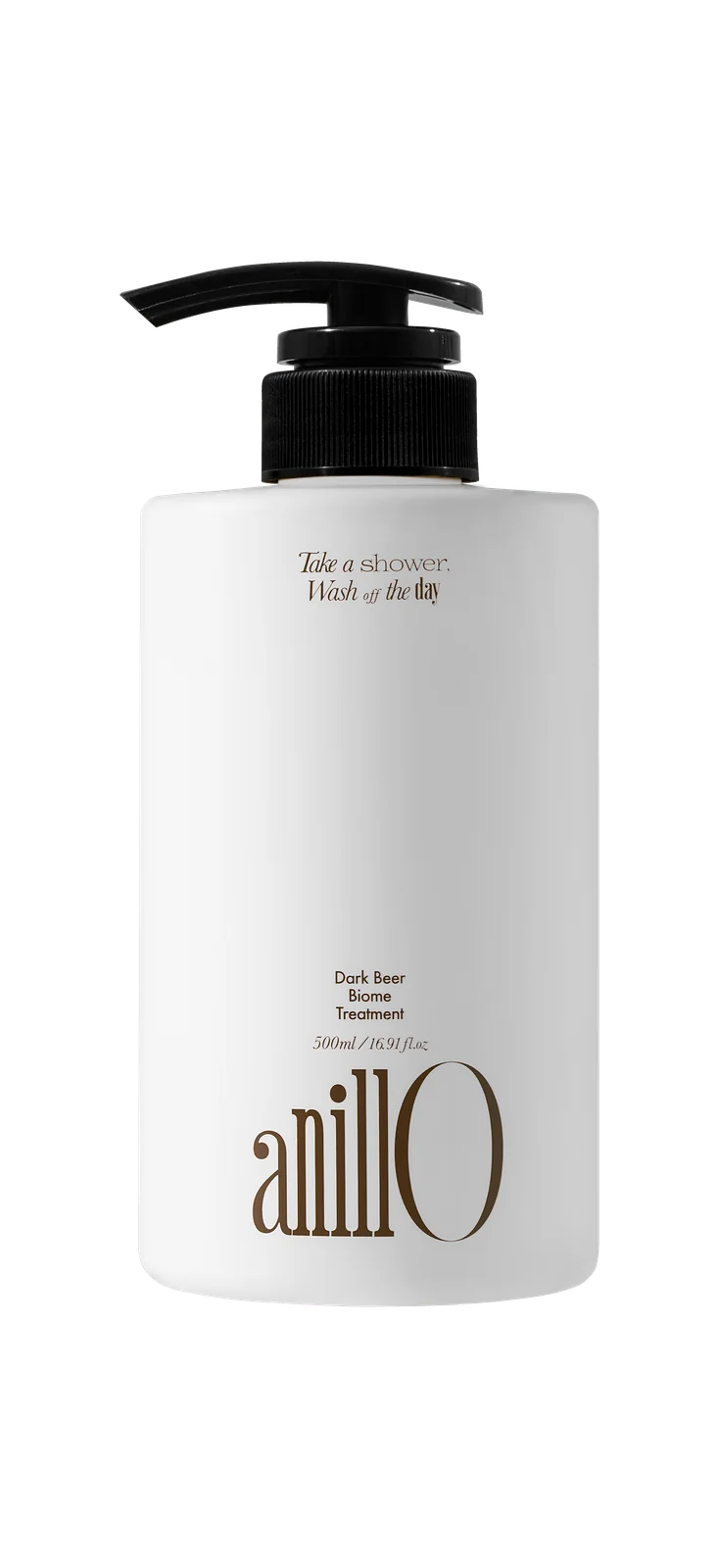 anillO Dark Beer Biome Treatment