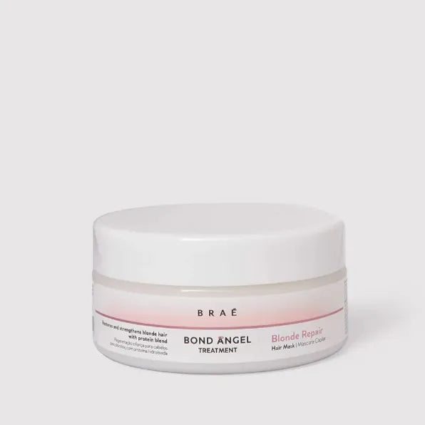 Braé Bond Angel BLONDE REPAIR HAIR MASK