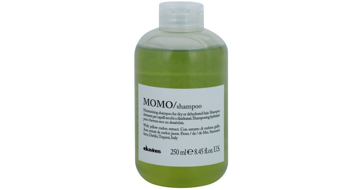Davines MOMO Moisturizing Shampoo