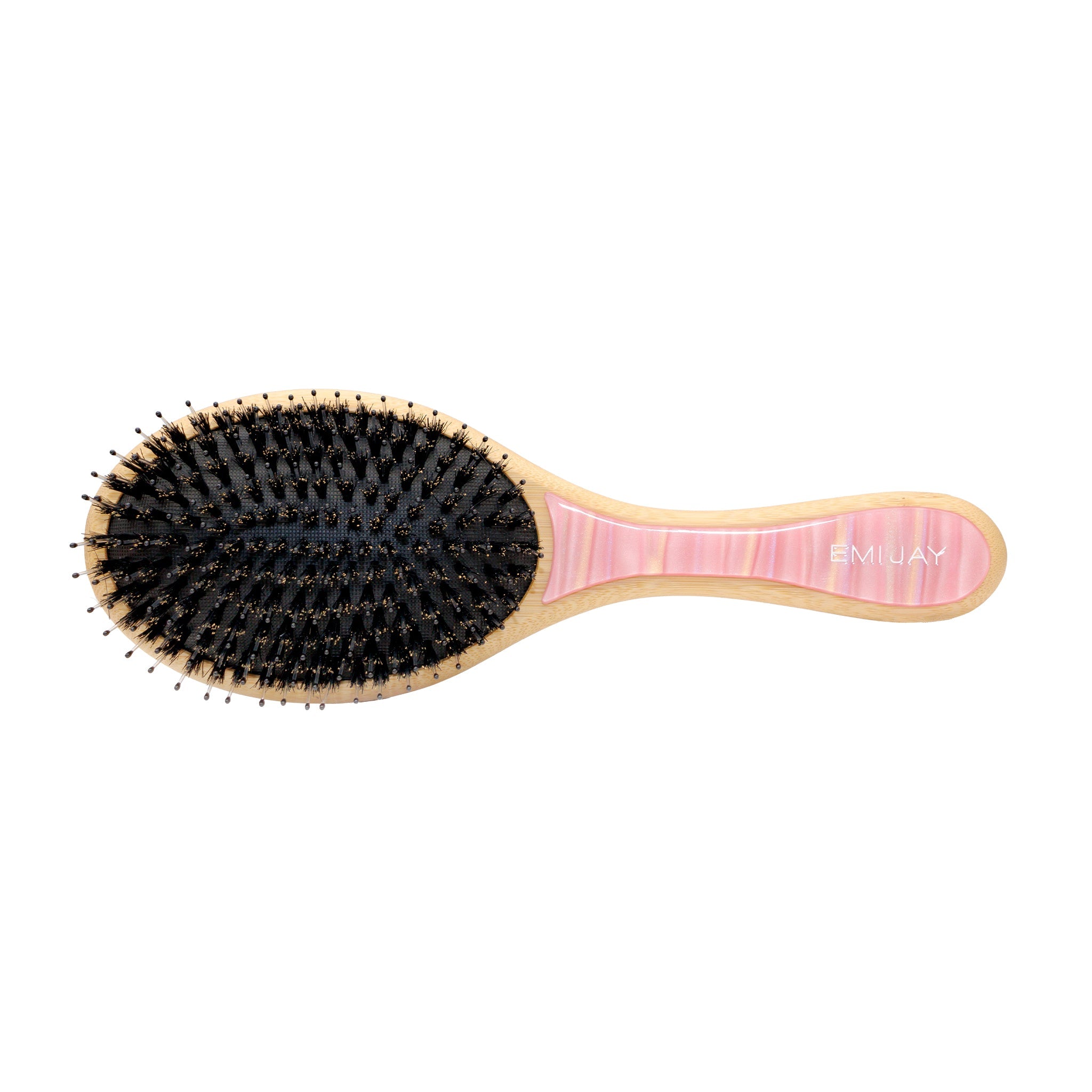 Emi Jay Flat Brush Lychee Baby