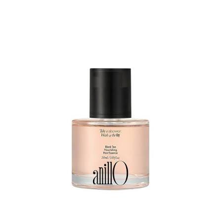 anillO Black Tea Nourishing Hair Essence