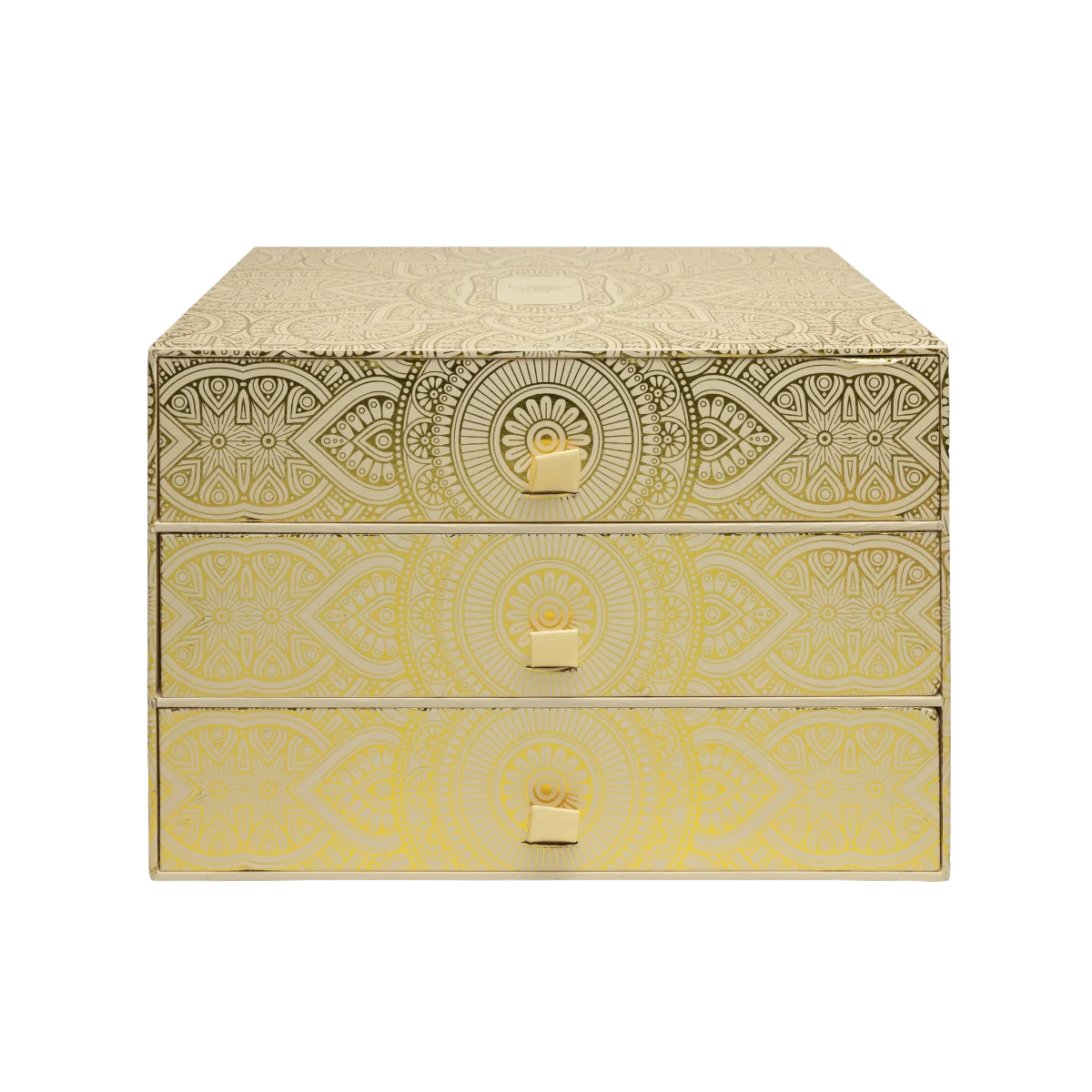 La Sultane De Saba Advent Calendar Signature 2026 (24 Days)