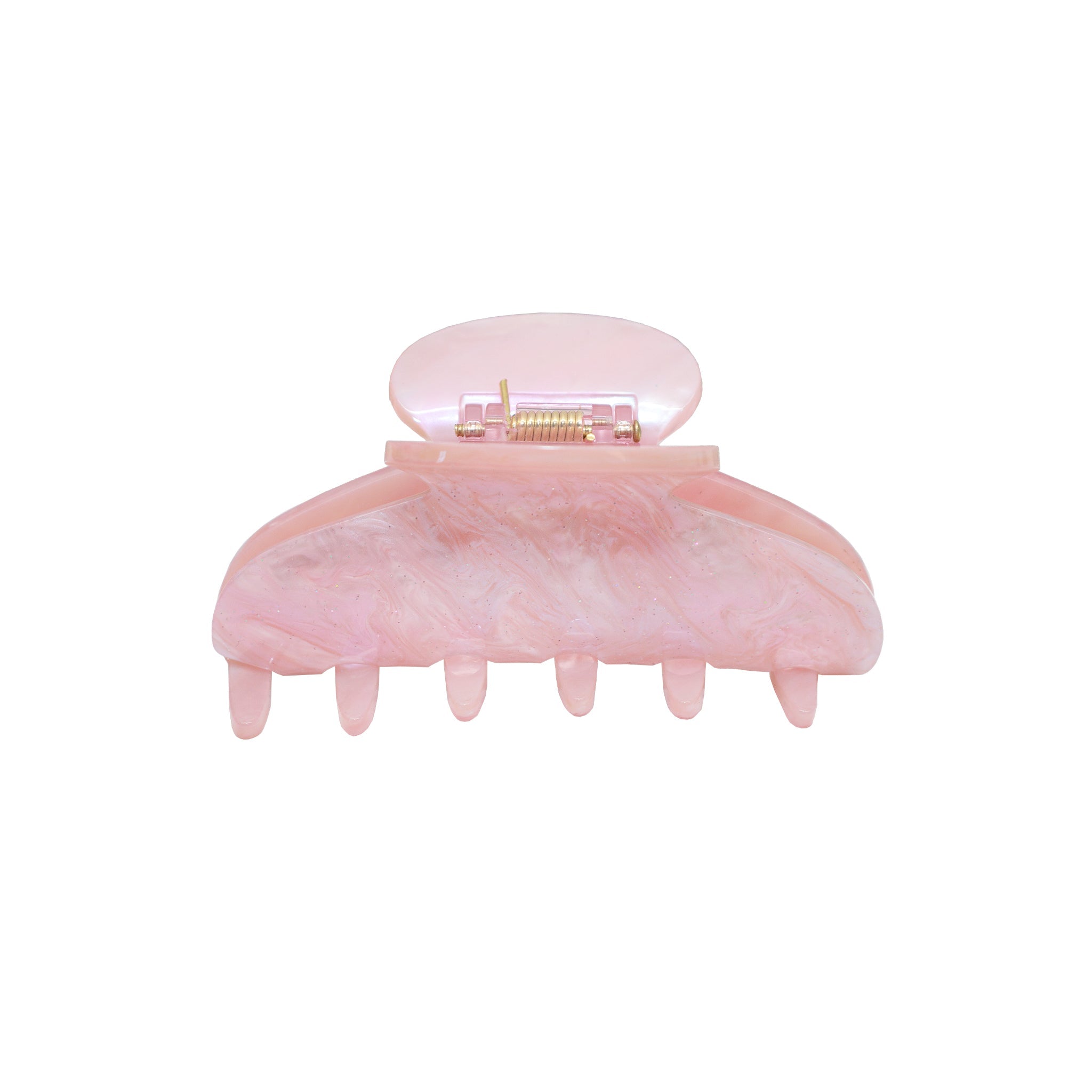 Emi Jay Lil Effing Clip Pink Sugar