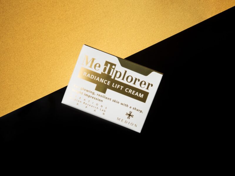 Mediplorer Radiance Lift Cream