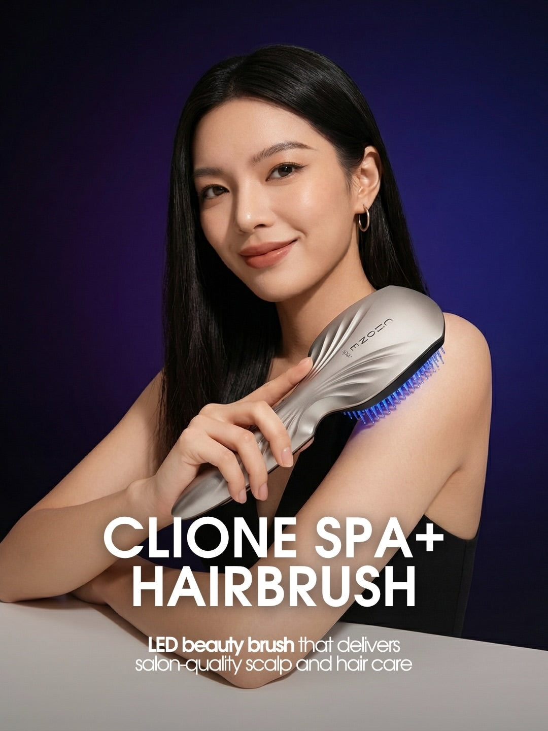 CLiONE Spa+ at Aiya ✨