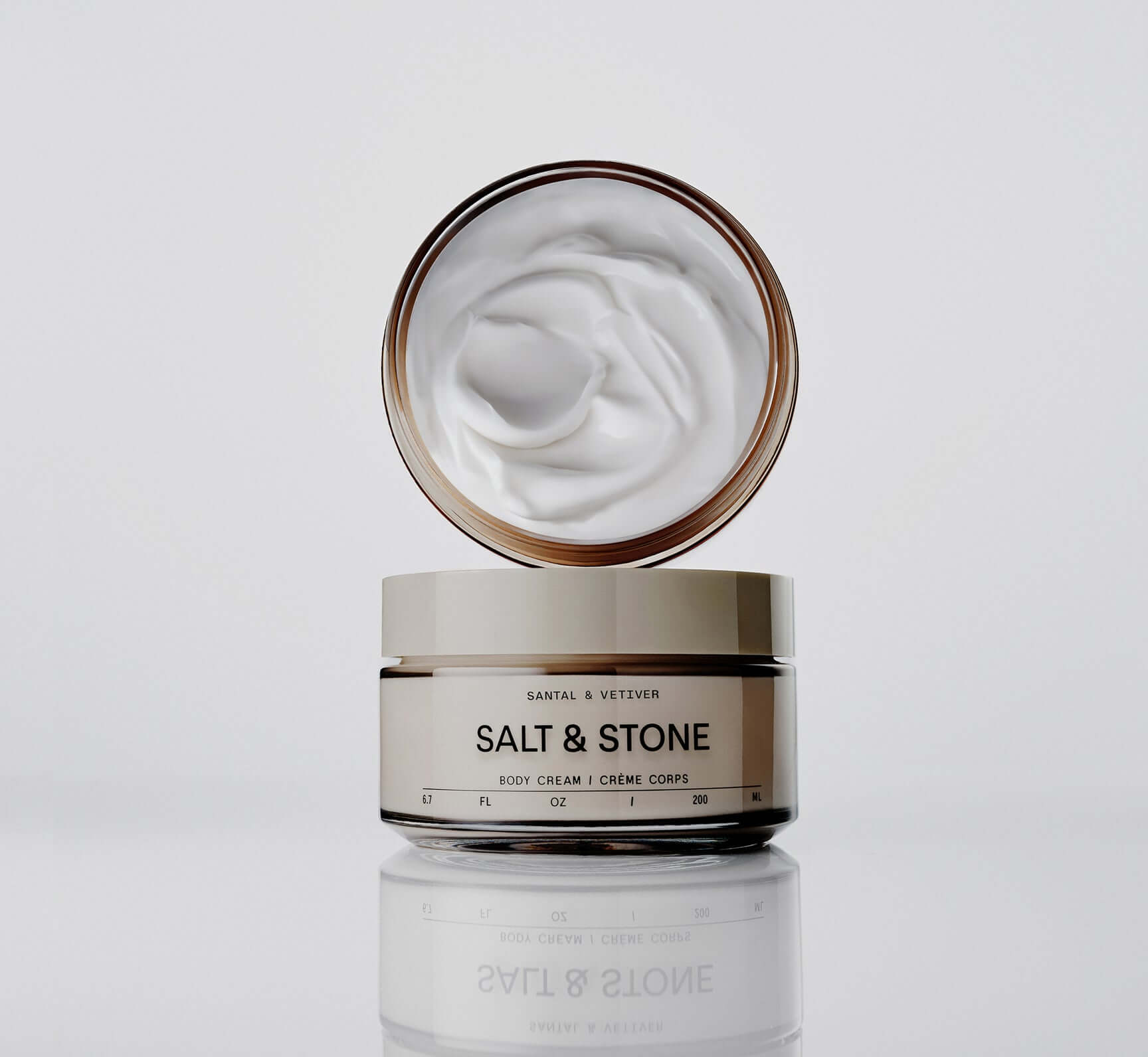 Salt & Stone Body Creams