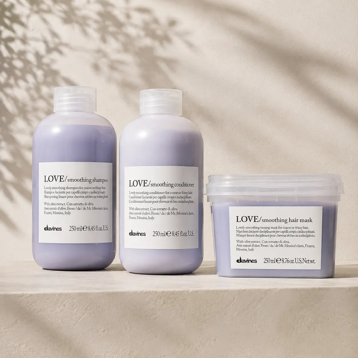 Davines LOVE