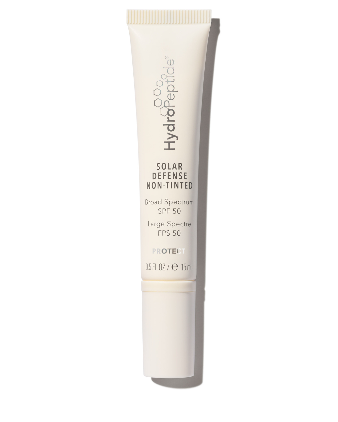 Hydropeptide Solar Defense Nontinted SPF50
