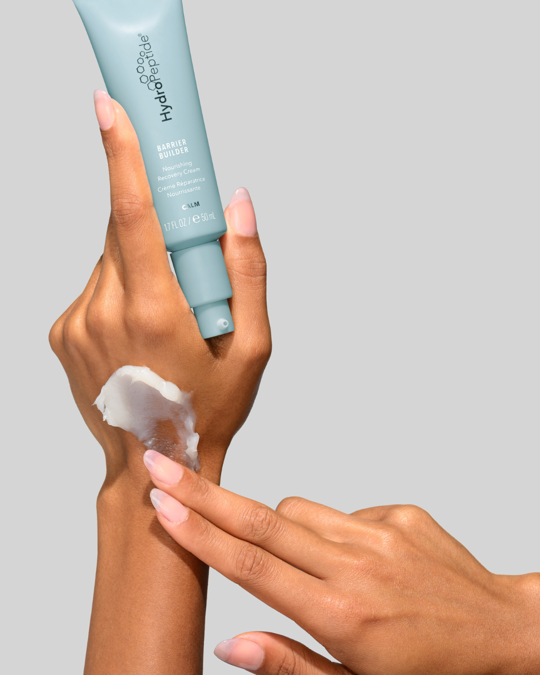 HydroPeptide Barrier Builder