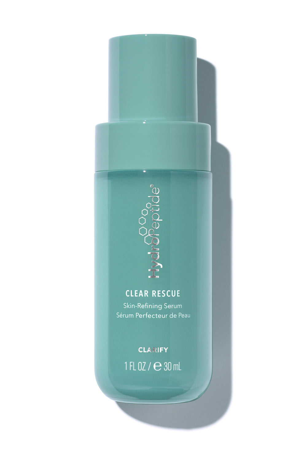HydroPeptide Clear Rescue Serum