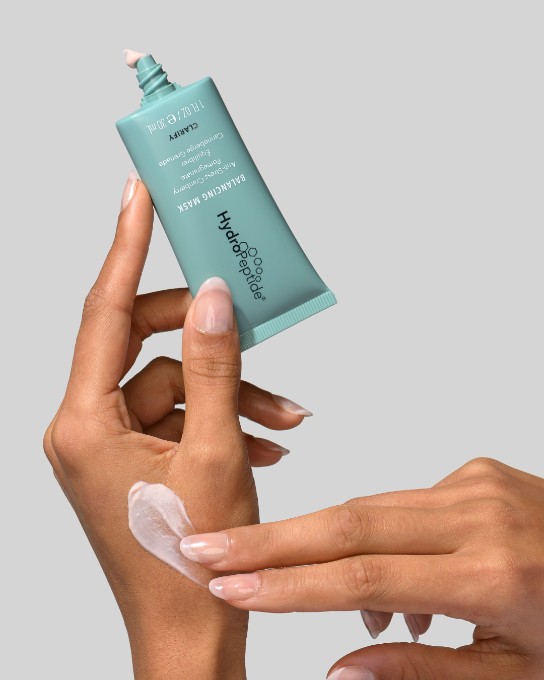 HydroPeptide Balancing Mask