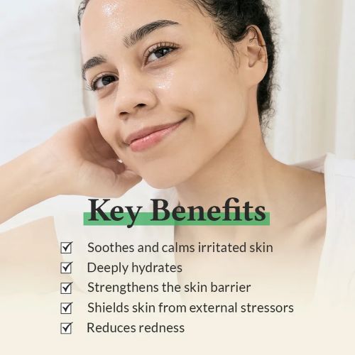 Dr. Althea Cushion Veil Calming Mask X4 Set