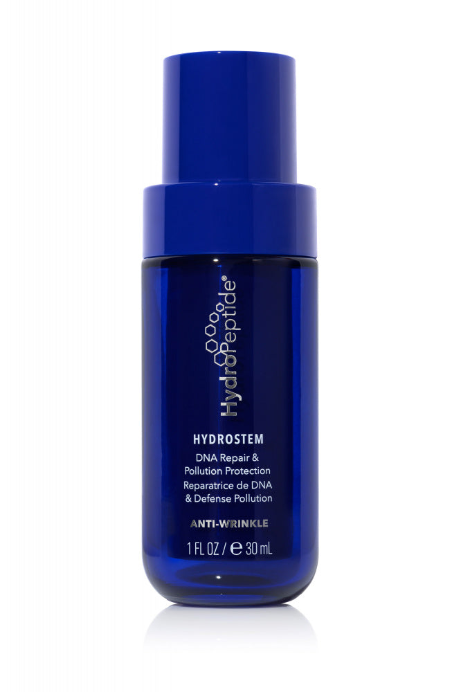 HYDROPEPTIDE Hydrostem Serum Vitalizing Anti Age Peptide Serum 30 ml