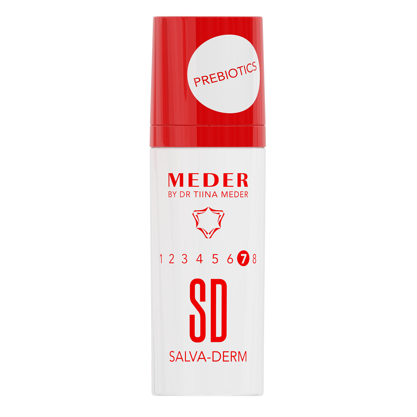 Meder 7SD Crème Salva-Derm