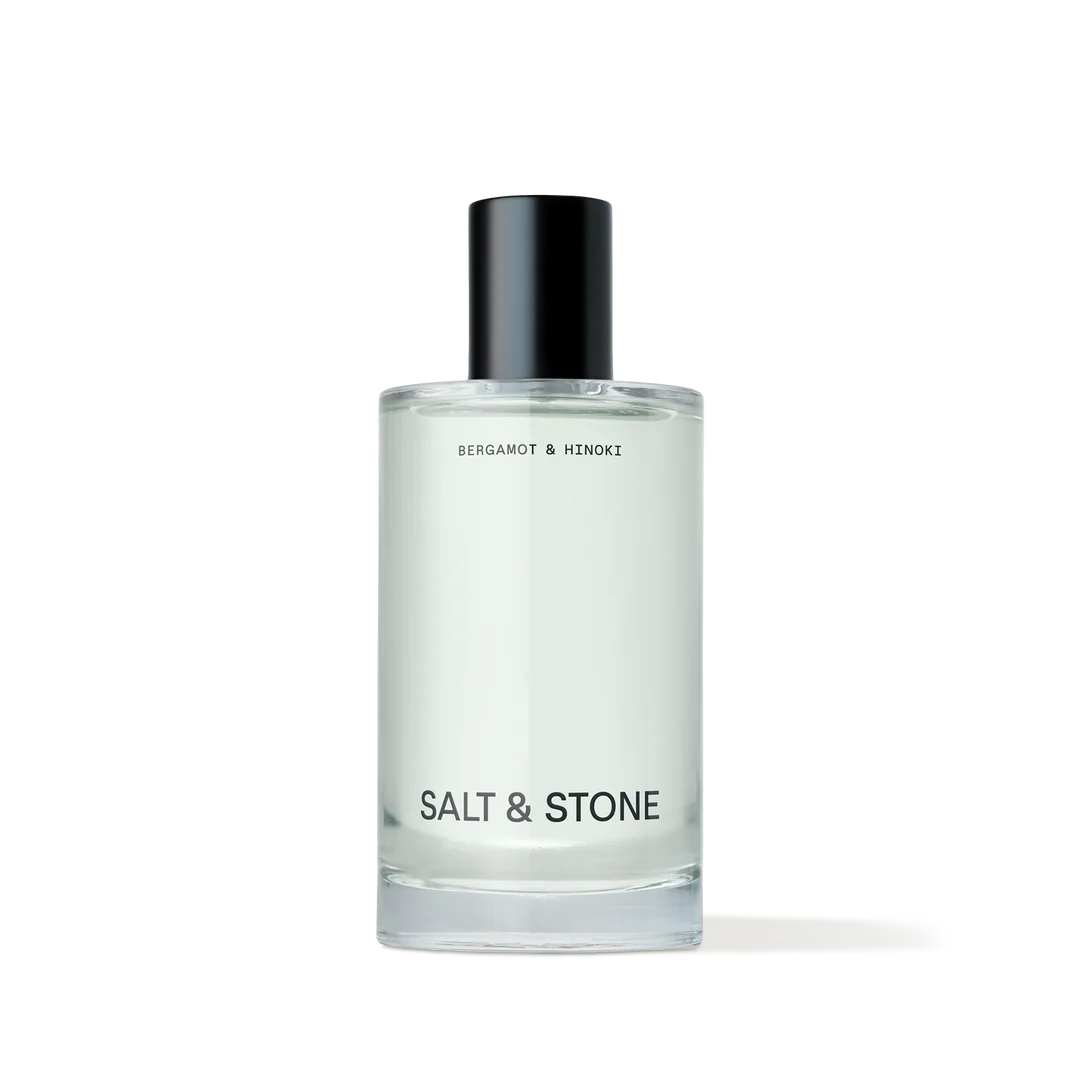 Salt&Stone Body Mist Bergamot & Hinoki