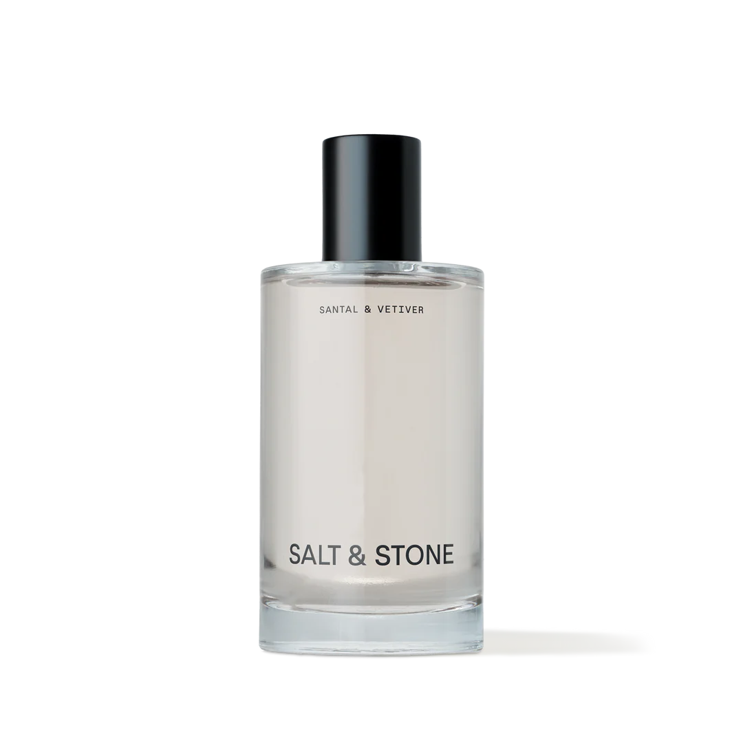 Salt&Stone Body Mist Santal & Vetiver