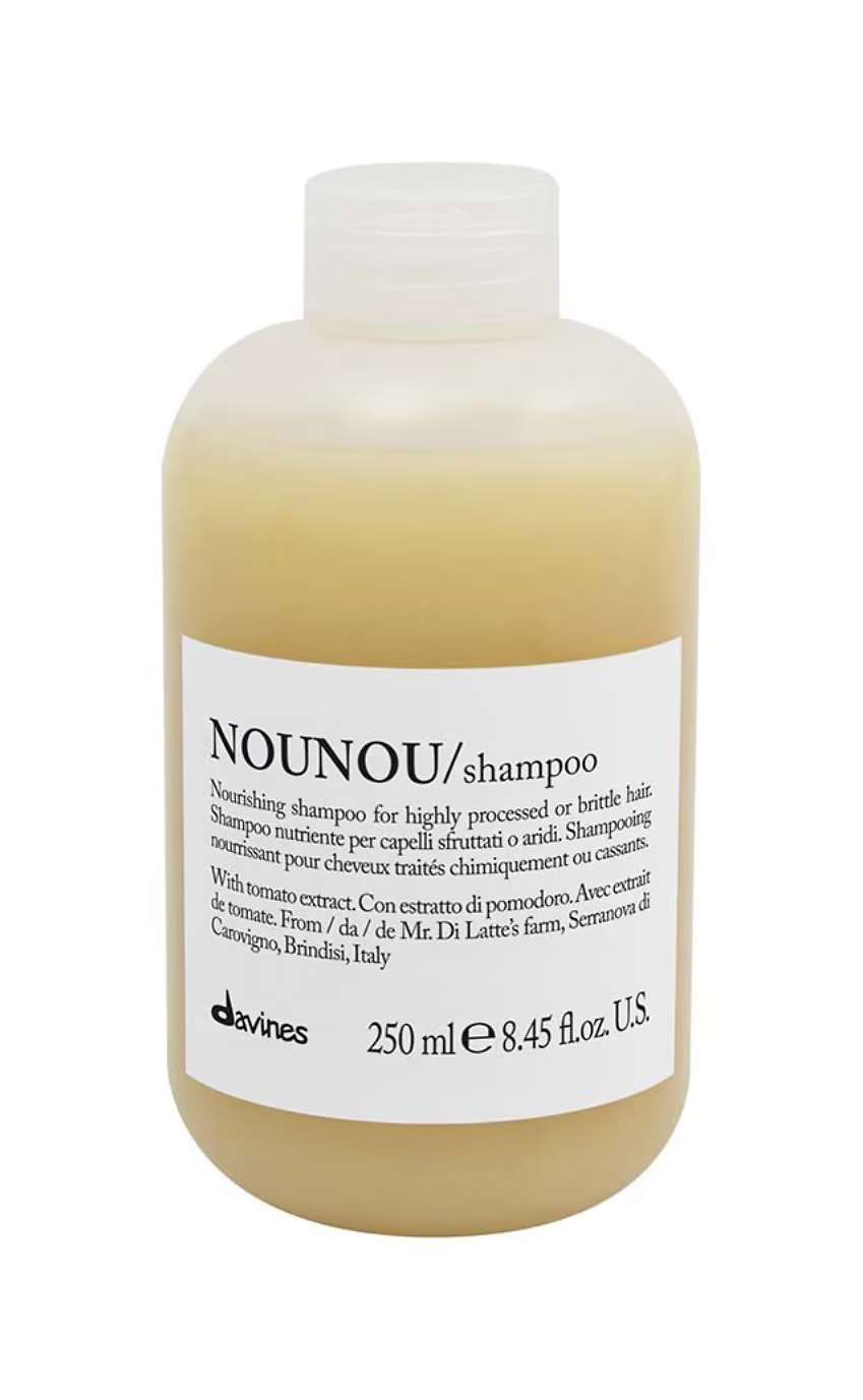 Davines NOUNOU Nourishing Shampoo