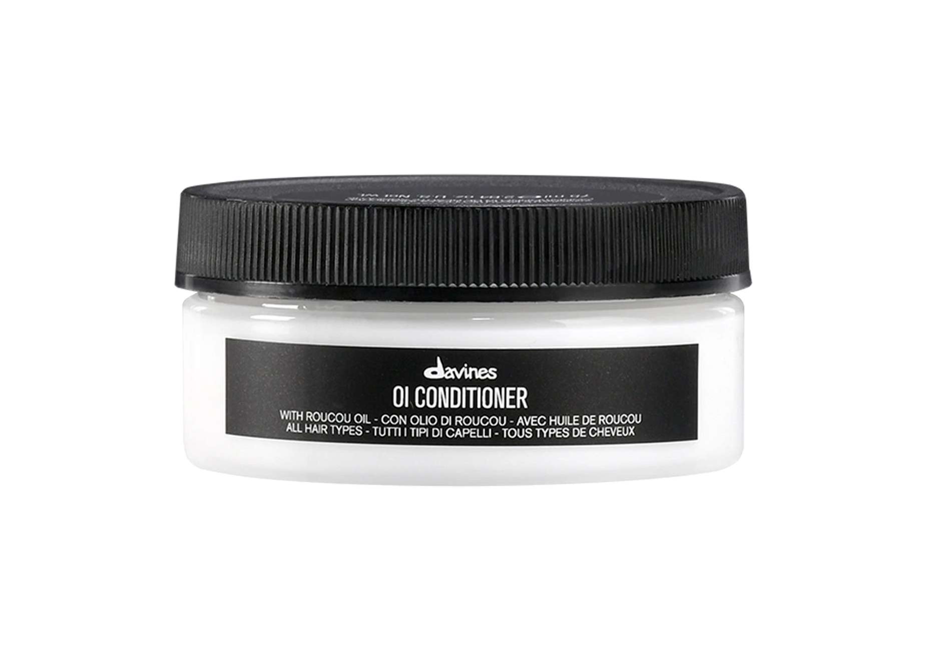 Davines Oi Conditioner