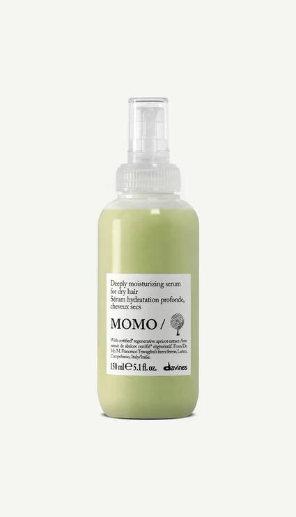 Davines MOMO Moisturizing Hair Serum