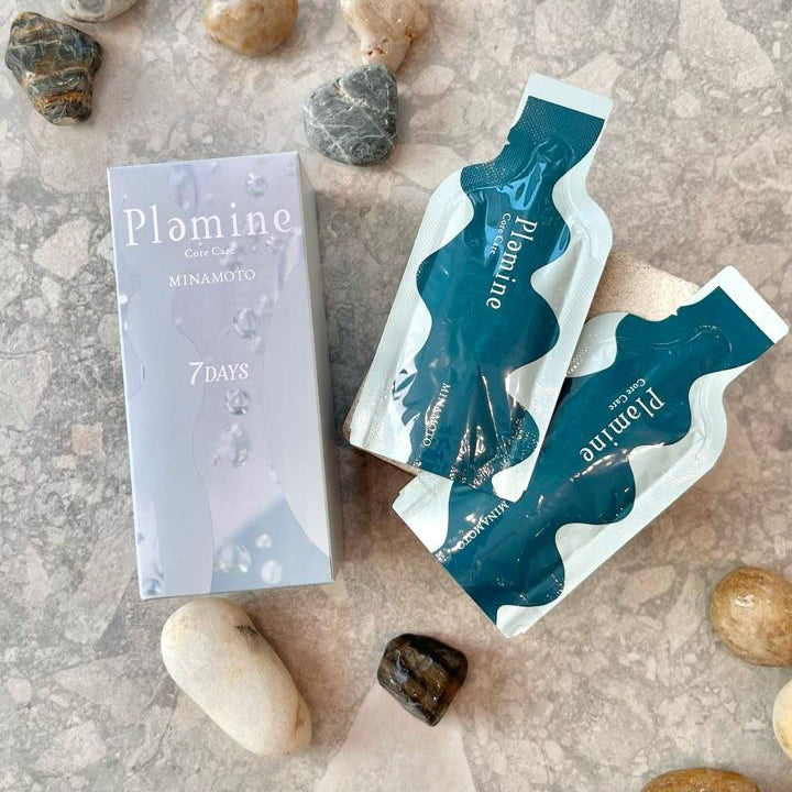 Plamine Core Care MINAMOTO