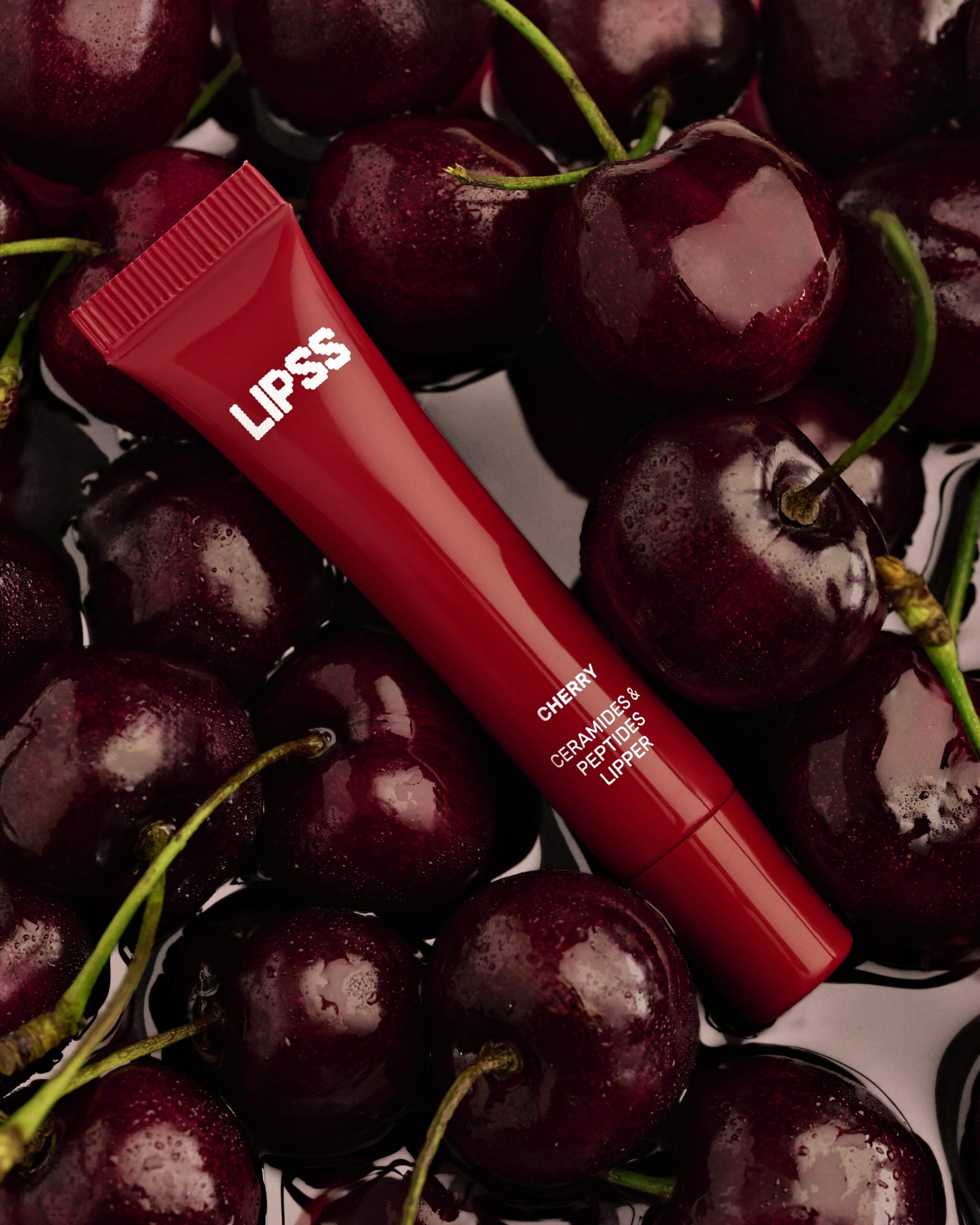 LIPSS Lipper Cherry