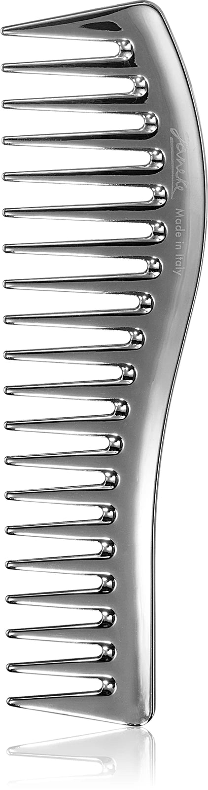 Janeke Chromium Comb