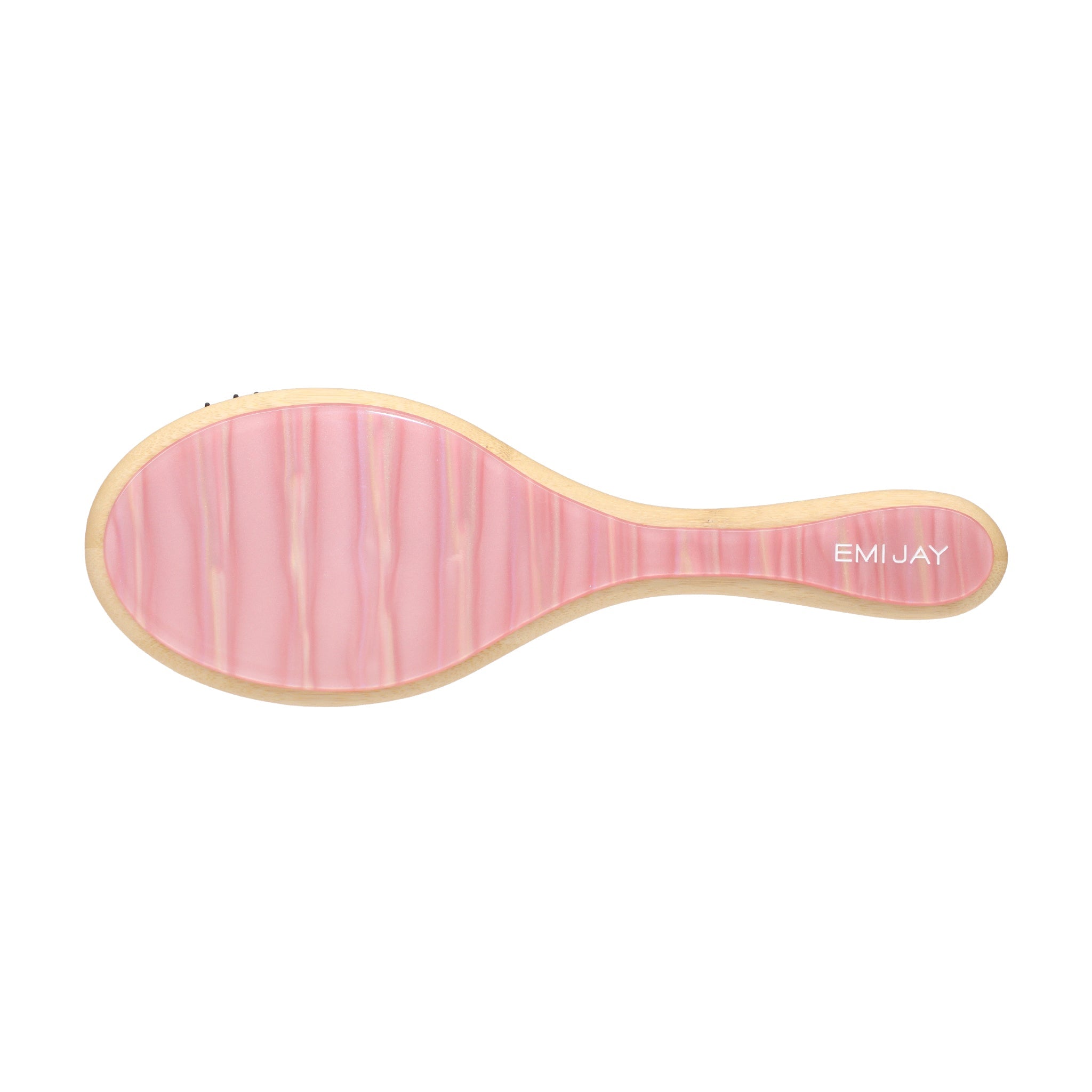 Emi Jay Flat Brush Lychee Baby