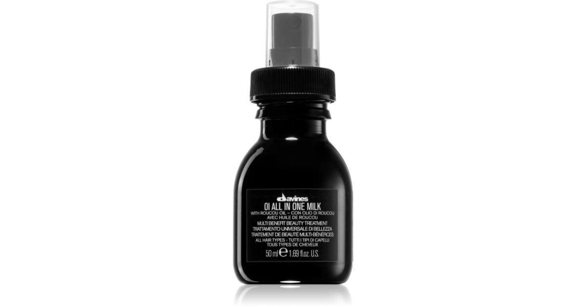Davines Oi All In One Milk
