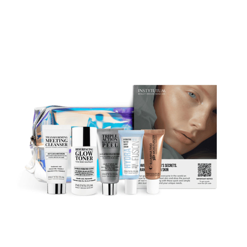 Instytutum "EVERYDAY RITUAL” SET