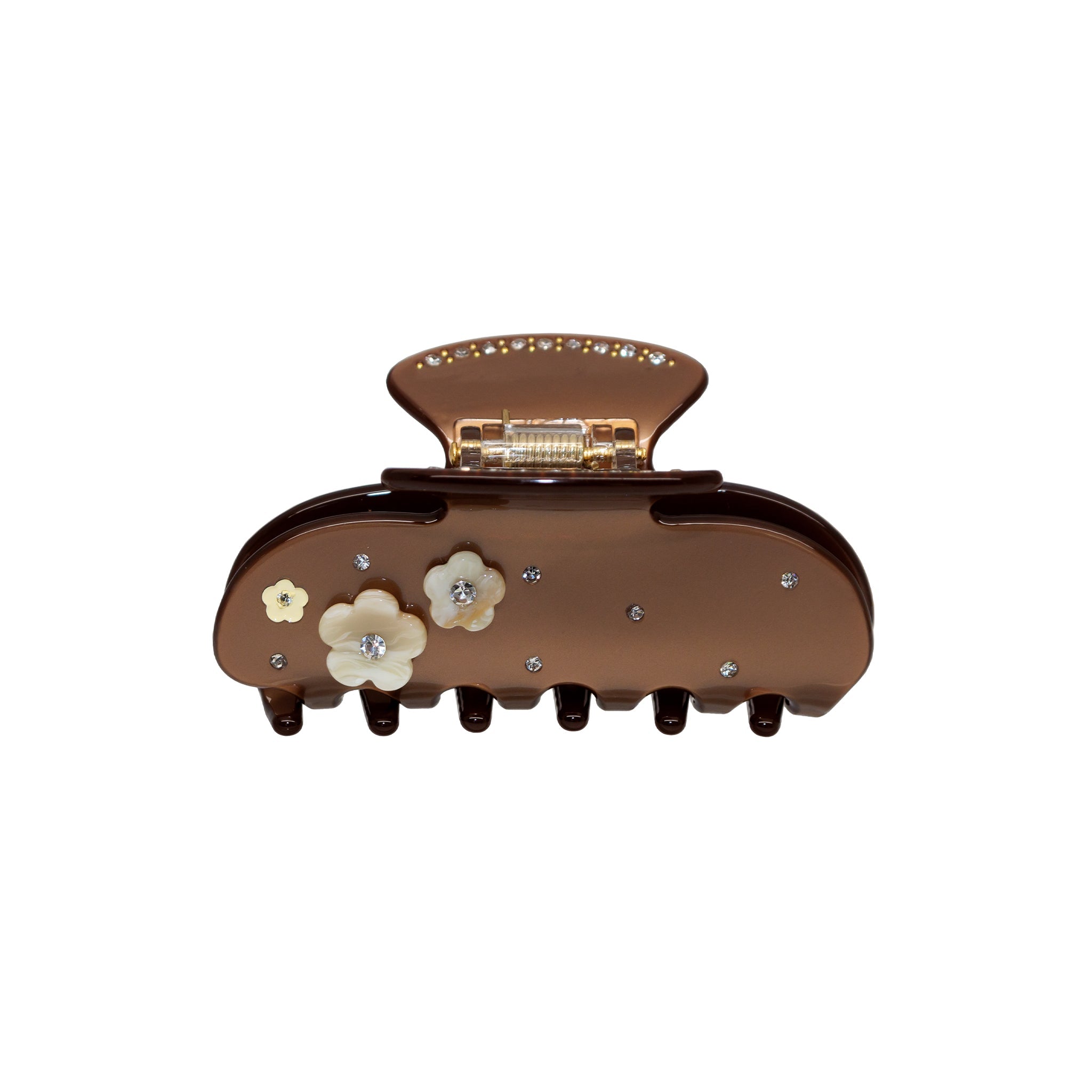 Emi Jay Sweetheart Clip Soufflé