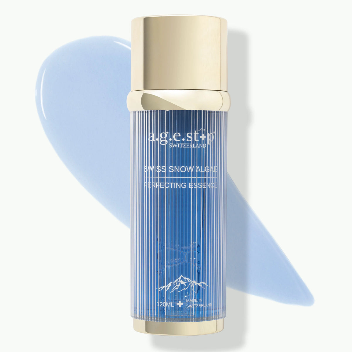 Age Stop Swiss Snow Algae Essence